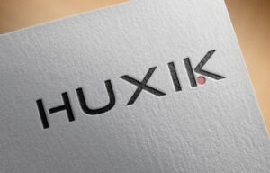 Huxik Logo Portfolio