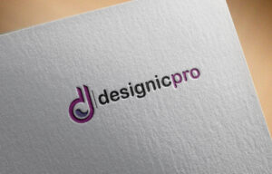 Designic Pro Logo Portfolio